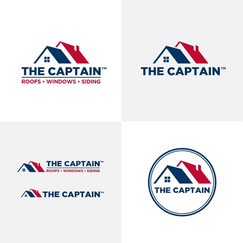 the captain