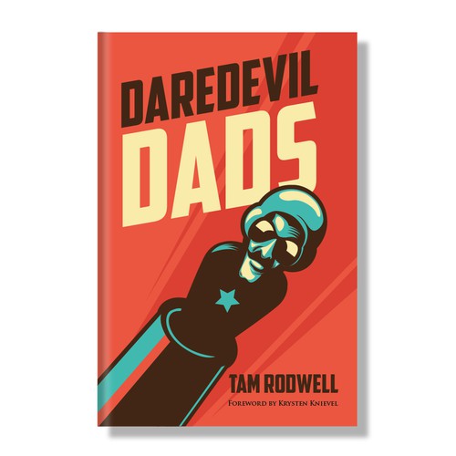 DAREDEVIL DADS