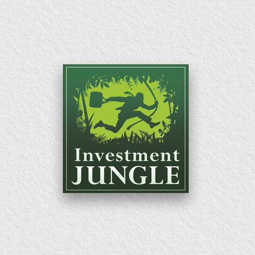 Investment Jungle Logo