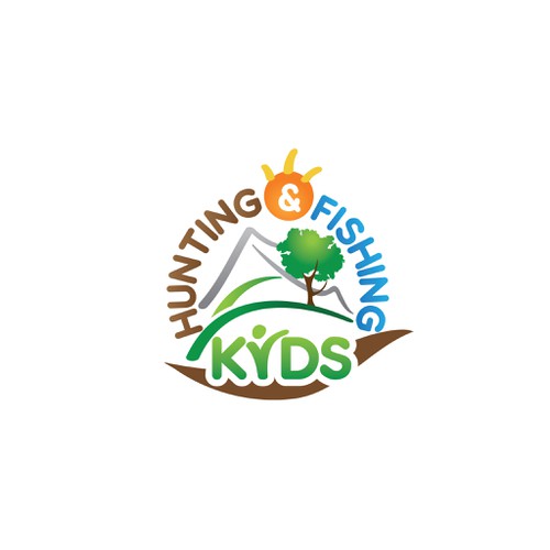 I need a great logo for a nonprofit organization.