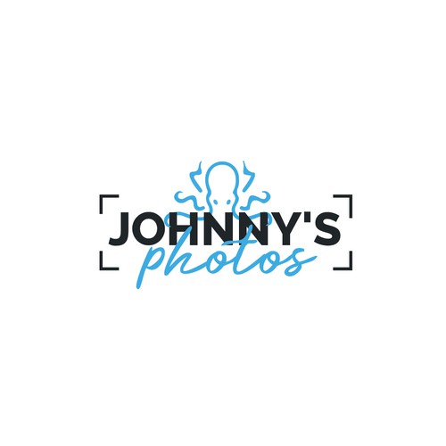 Johnny's Photos Logo