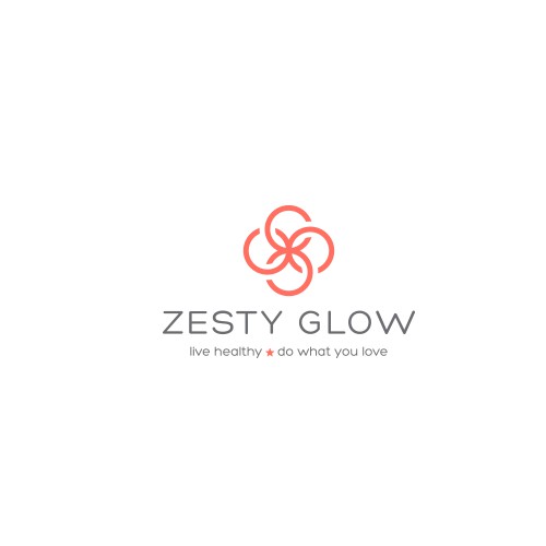 Zesty Glow