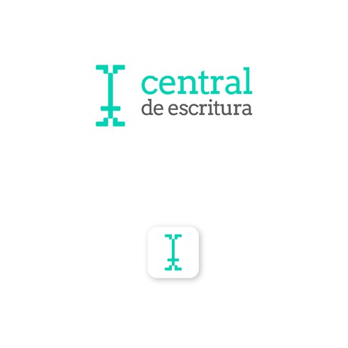 central de escritura - exploración