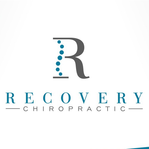 Chiropractic clinic needs help with logo design!