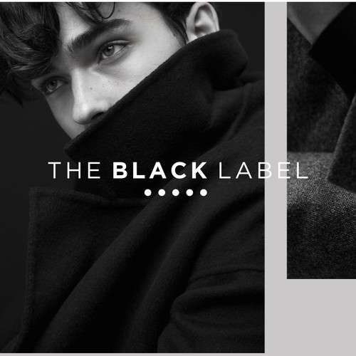 THE BLACK LABEL