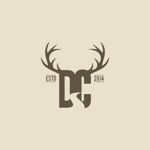 DC deer logo