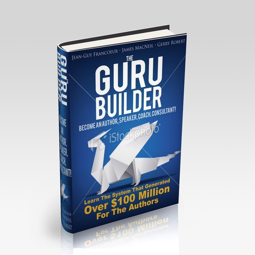 GURU BUILDER