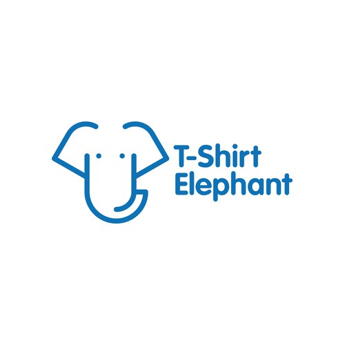 Create a New Logo for T-Shirt Elephant, Canada's Leading Online T-Shirt Company.