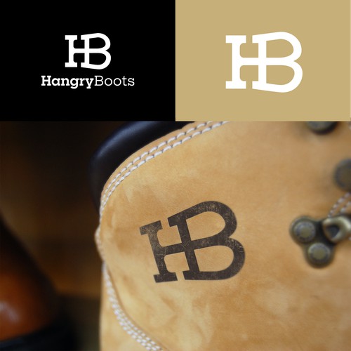 Hangry Boots