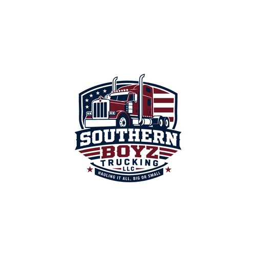 Southern Boyz Trucking LLC