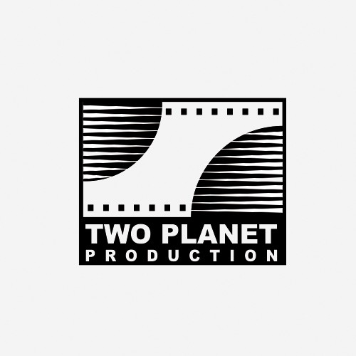 Logo wanted for Two Planet Productions