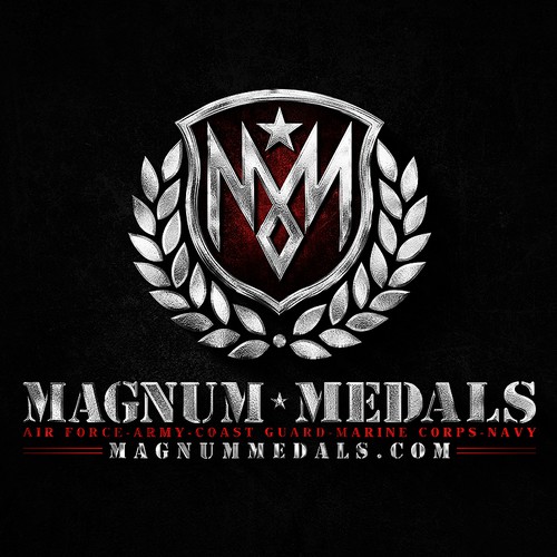 Magnum Medals