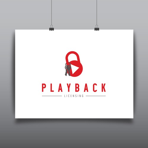 logo for netflix playback licensing v4