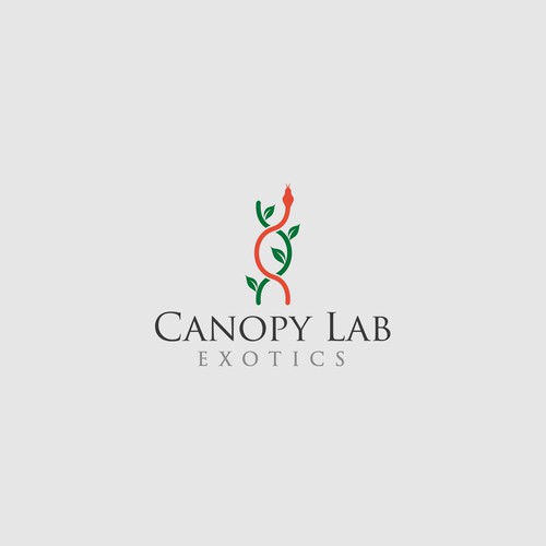 Canopy Lab logo
