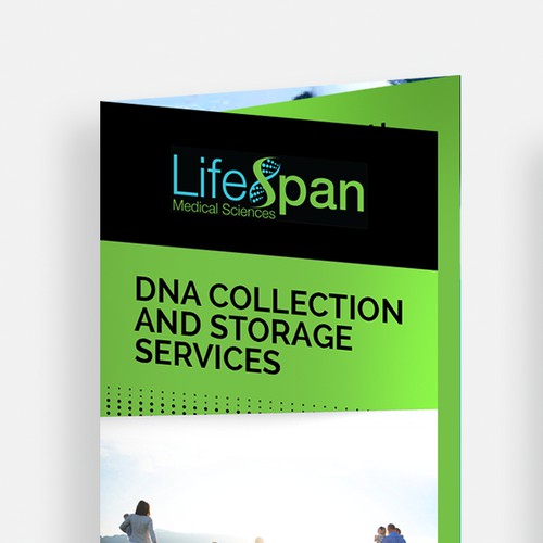 LifeSpan brochure