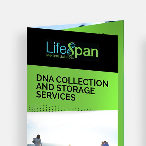 LifeSpan brochure