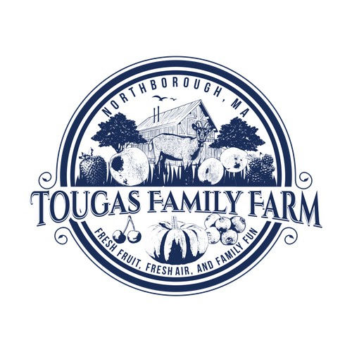 Tougas Family Farm