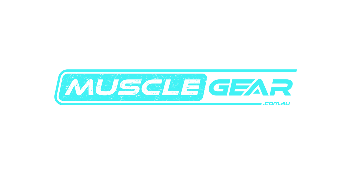 Musclegear.com.au