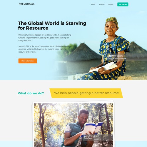 a design you'll love