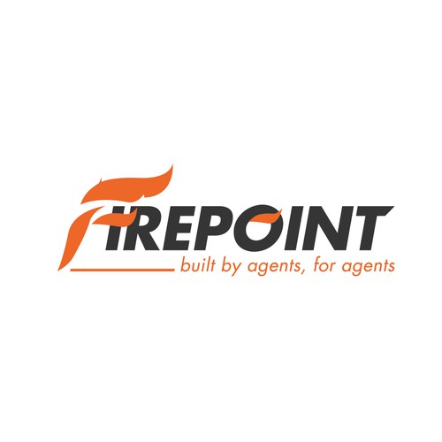 Firepoint Sign