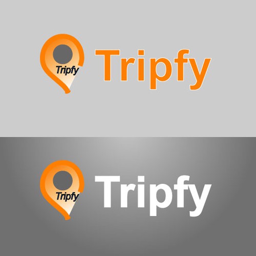 Tripfy needs a new logo! 