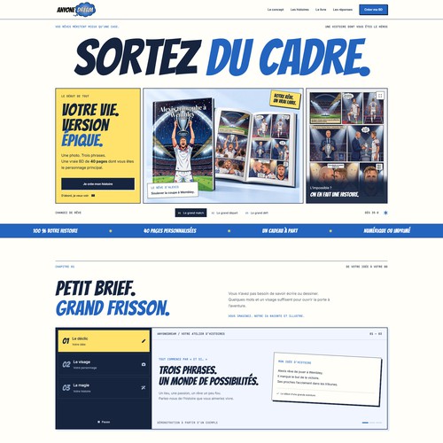 Website Design Proposal