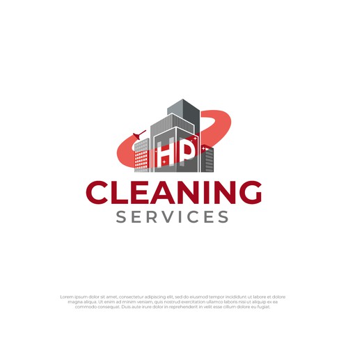 Cleaning Services logo
