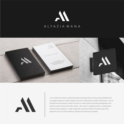 Alyazia Mana