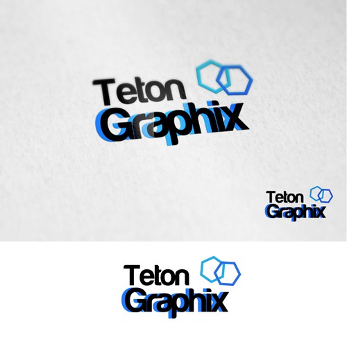 Teton  Graphix