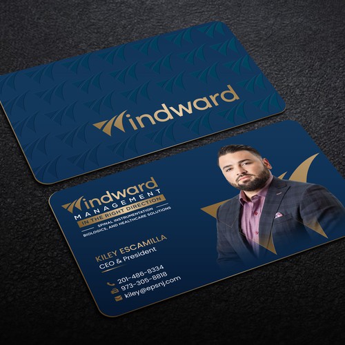 Business Card