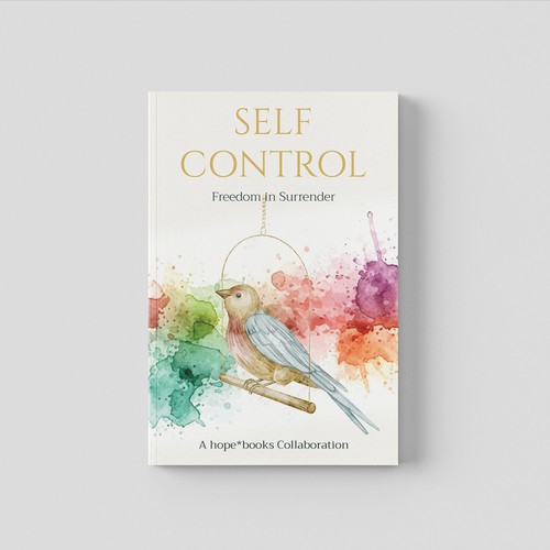 Book Cover Design