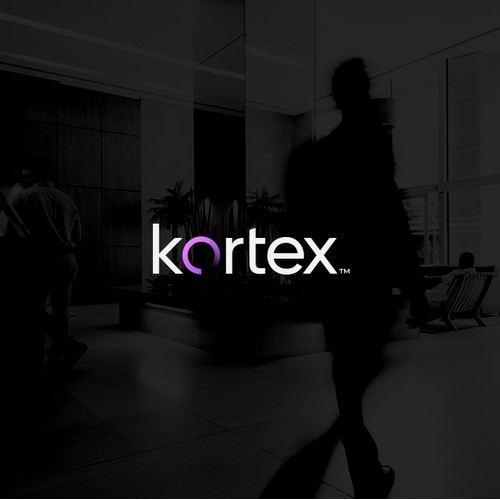 Logo for Kortex