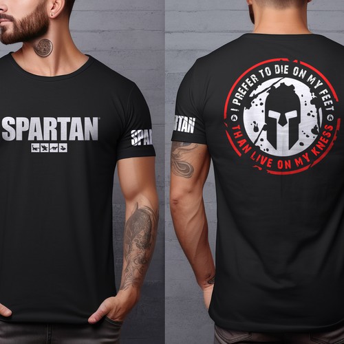 SPARTAN