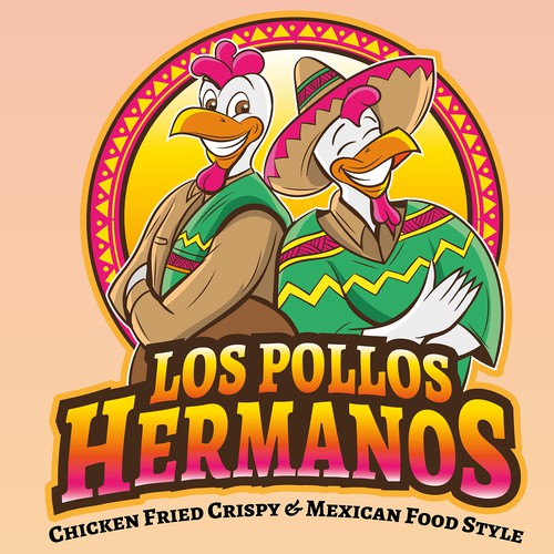 restaurant logo