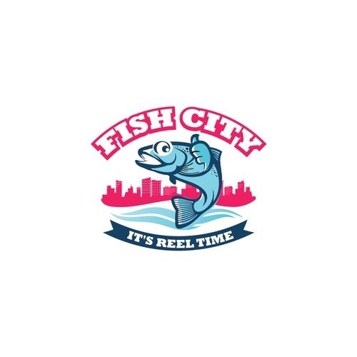 FISH CITY