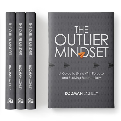 The Outlier Mindset