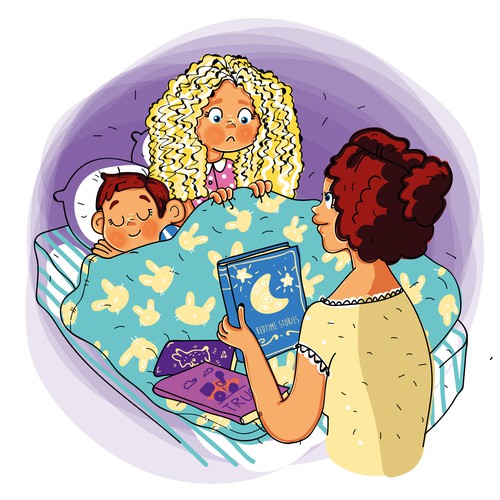 The Practical Guide to Raising Parents- book project