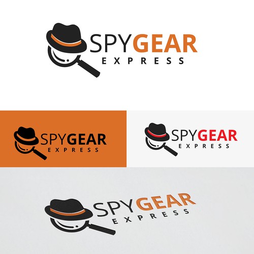 Spy Gear Express