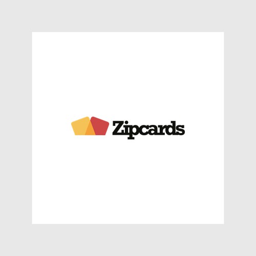 Zipcards