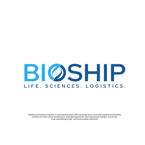 bioship logo