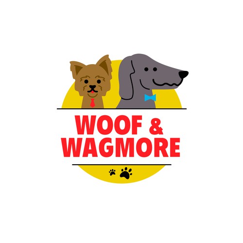 Woof & Wagmore