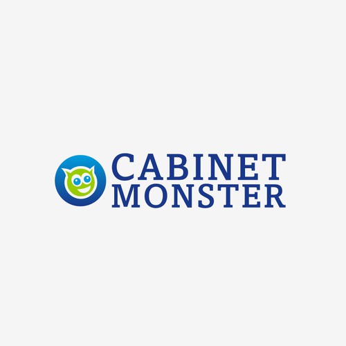 Furniture monster logo