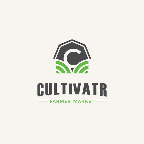 Farm Market Logo