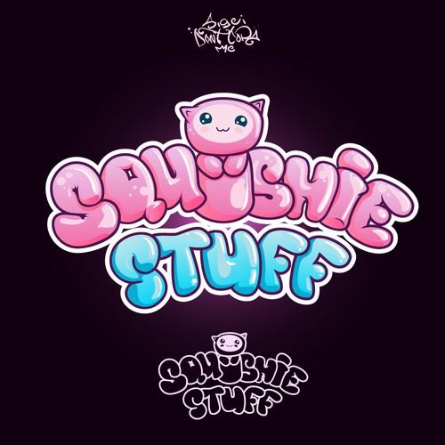Squishie Toys logo