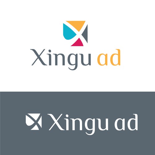 Xingu Logo 