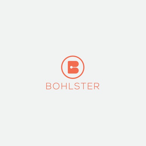 Logo Concept for Bohlster