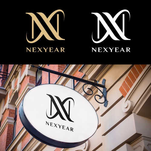 nexyear logo