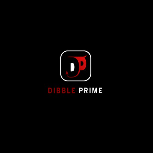 DIBBLE PRIME Logo