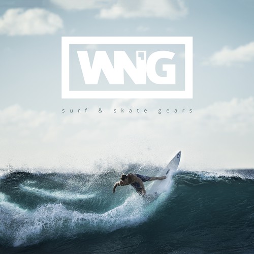 Wng Logo Concept