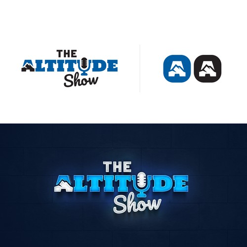 The Altitude Show
